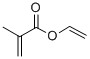 Vinyl methacrylate Structure,4245-37-8Structure