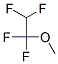 1,1,2,2-Tetrafluoroethyl methyl etherStructure,425-88-7Structure 1,1,2,2-Tetrafluoroethyl methyl ether Structure,425-88-7Structure