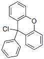 9-Chloro-9-phenylxanthene Structure,42506-03-6Structure