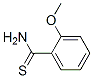 2-甲氧基硫代苯甲酰胺結(jié)構(gòu)式_42590-97-6結(jié)構(gòu)式
