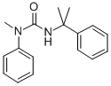 Methyldymron Structure,42609-73-4Structure