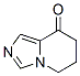 6,7-Dihydro-5H-imidazo[1,5-a]pyridin-8-one Structure,426219-51-4Structure