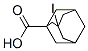 3-碘金剛烷-1-羧酸結(jié)構(gòu)式_42711-77-3結(jié)構(gòu)式
