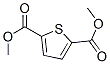Dimethyl-2,5-thiophenedicarboxylate Structure,4282-34-2Structure