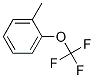 2-(Trifluoromethoxy)tolueneStructure,42908-77-0Structure 2-(Trifluoromethoxy)toluene Structure,42908-77-0Structure