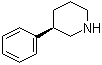 (R)-3-phenylpiperidineStructure,430461-56-6Structure (R)-3-phenylpiperidine Structure,430461-56-6Structure