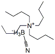 Tetrabutylammonium cyanoborohydride Structure,43064-96-6Structure
