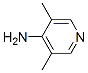 3,5-Dimethylpyridin-4-amineStructure,43078-60-0Structure 3,5-Dimethylpyridin-4-amine Structure,43078-60-0Structure