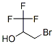 3-bromo-1,1,1-trifluoro-2-propanolStructure,431-34-5Structure 3-bromo-1,1,1-trifluoro-2-propanol Structure,431-34-5Structure