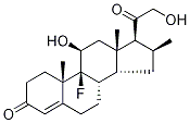 1,2-Dihydro desoxymetasoneStructure,432-54-2Structure 1,2-Dihydro desoxymetasone Structure,432-54-2Structure