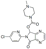 ZopicloneStructure,43200-80-2Structure Zopiclone Structure,43200-80-2Structure