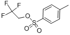 2,2,2-Trifluoroethyl p-ToluenesulfonateStructure,433-06-7Structure 2,2,2-Trifluoroethyl p-Toluenesulfonate Structure,433-06-7Structure