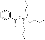 Benzoic acid,tributylstannyl esterStructure,4342-36-3Structure Benzoic acid,tributylstannyl ester Structure,4342-36-3Structure