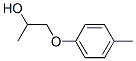 1-(4-Methylphenoxy)-2-propanolStructure,4369-08-8Structure 1-(4-Methylphenoxy)-2-propanol Structure,4369-08-8Structure