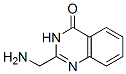 2-(Aminomethyl)quinazolin-4(3H)-oneStructure,437998-08-8Structure 2-(Aminomethyl)quinazolin-4(3H)-one Structure,437998-08-8Structure