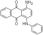 Solvent blue 68Structure,4395-65-7Structure Solvent blue 68 Structure,4395-65-7Structure