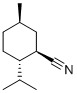 (1R,2S,5R)-(-)-乙腈結(jié)構(gòu)式_439924-29-5結(jié)構(gòu)式