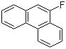 9-FluorophenanthreneStructure,440-21-1Structure 9-Fluorophenanthrene Structure,440-21-1Structure