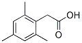 2,4,6-Trimethylphenylacetic acid Structure,4408-60-0Structure
