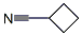 CyanocyclobutaneStructure,4426-11-3Structure Cyanocyclobutane Structure,4426-11-3Structure