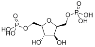 2,5-Anhydro-d-glucitol-1,6-diphosphateStructure,4429-47-4Structure 2,5-Anhydro-d-glucitol-1,6-diphosphate Structure,4429-47-4Structure