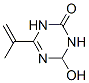 (9ci)-3,4-二氫-4-羥基-6-(1-甲基乙烯)-1,3,5-噻嗪-2(1h)-酮結(jié)構(gòu)式_442914-59-2結(jié)構(gòu)式