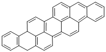IsoviolanthreneStructure,4430-29-9Structure Isoviolanthrene Structure,4430-29-9Structure