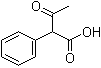 3-Oxo-2-phenylbutanoic acidStructure,4433-88-9Structure 3-Oxo-2-phenylbutanoic acid Structure,4433-88-9Structure