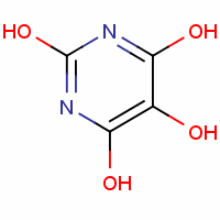 Dialuric acidStructure,444-15-5Structure Dialuric acid Structure,444-15-5Structure