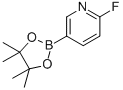 2-氟-5-(4,4,5,5-四甲基-[1,3,2]二氧硼烷)吡啶結(jié)構(gòu)式_444120-95-0結(jié)構(gòu)式