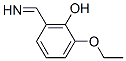 Phenol, 2-ethoxy-6-(iminomethyl)-(9ci)Structure,444566-29-4Structure Phenol, 2-ethoxy-6-(iminomethyl)-(9ci) Structure,444566-29-4Structure