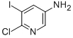 3-Pyridinamine, 6-chloro-5-iodo-Structure,444902-32-3Structure 3-Pyridinamine, 6-chloro-5-iodo- Structure,444902-32-3Structure