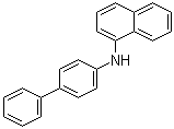N-[1,1-biphenyl]-4-yl-1-naphthalenamine Structure,446242-37-1Structure