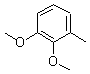 2,3-DimethoxytolueneStructure,4463-33-6Structure 2,3-Dimethoxytoluene Structure,4463-33-6Structure