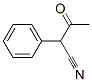 a-AcetylphenylacetonitrileStructure,4468-48-8Structure a-Acetylphenylacetonitrile Structure,4468-48-8Structure