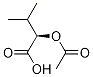 (R)-2-乙酰氧基-3-甲基 丁酸結(jié)構(gòu)式_44976-78-5結(jié)構(gòu)式
