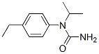 Urea, n-(4-ethylphenyl)-n-(1-methylethyl)- (9ci)Structure,449789-96-2Structure Urea, n-(4-ethylphenyl)-n-(1-methylethyl)- (9ci) Structure,449789-96-2Structure