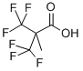 2,2-Bis(trifluoromethyl)propionic acidStructure,45048-36-0Structure 2,2-Bis(trifluoromethyl)propionic acid Structure,45048-36-0Structure