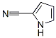 2-Cyanopyrrole Structure,4513-94-4Structure