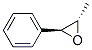 (1S,2s)-(-)-1-phenylpropylene oxideStructure,4518-66-5Structure (1S,2s)-(-)-1-phenylpropylene oxide Structure,4518-66-5Structure