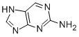 2-Aminopurine Structure,452-06-2Structure