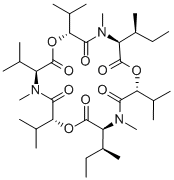 恩鐮孢菌素 A1結(jié)構(gòu)式_4530-21-6結(jié)構(gòu)式