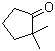 2,2-DimethylcyclopentanoneStructure,4541-32-6Structure 2,2-Dimethylcyclopentanone Structure,4541-32-6Structure