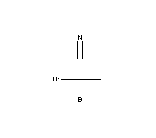 2,3-DibromopropionitrileStructure,4554-16-9Structure 2,3-Dibromopropionitrile Structure,4554-16-9Structure