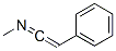 Methanamine, n-(phenylethenylidene)-(9ci)Structure,45813-90-9Structure Methanamine, n-(phenylethenylidene)-(9ci) Structure,45813-90-9Structure