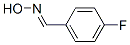 4-氟苯甲醛肟結(jié)構(gòu)式_459-23-4結(jié)構(gòu)式