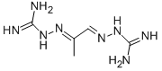 MitoguazoneStructure,459-86-9Structure Mitoguazone Structure,459-86-9Structure
