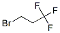 3-Bromo-1,1,1-trifluoropropaneStructure,460-32-2Structure 3-Bromo-1,1,1-trifluoropropane Structure,460-32-2Structure