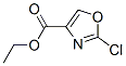 Ethyl 2-chlorooxazole-4-carboxylate Structure,460081-18-9Structure