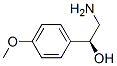 Benzenemethanol,a-(aminomethyl)-4-methoxy-,(S)-Structure,46084-19-9Structure Benzenemethanol,a-(aminomethyl)-4-methoxy-,(S)- Structure,46084-19-9Structure